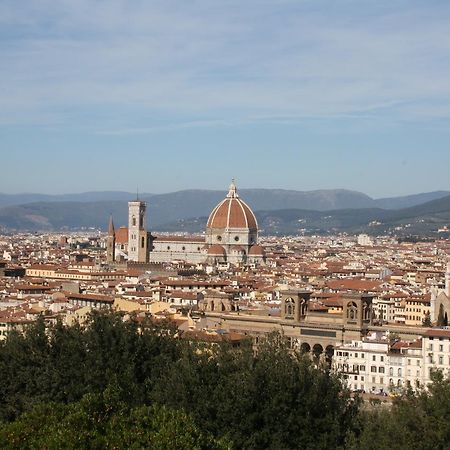 Carmine Suite Florencja Zewnętrze zdjęcie