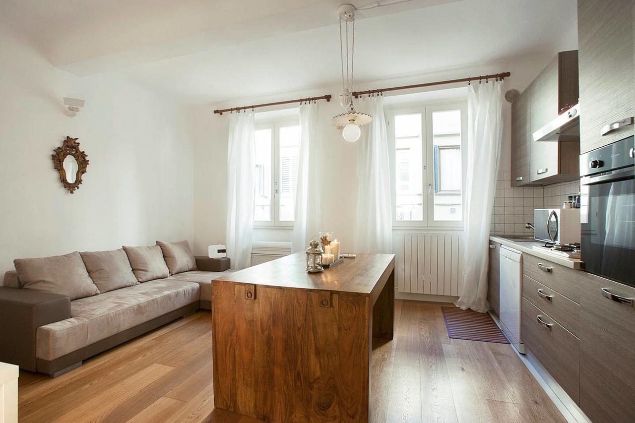 Carmine Suite Florencja Zewnętrze zdjęcie