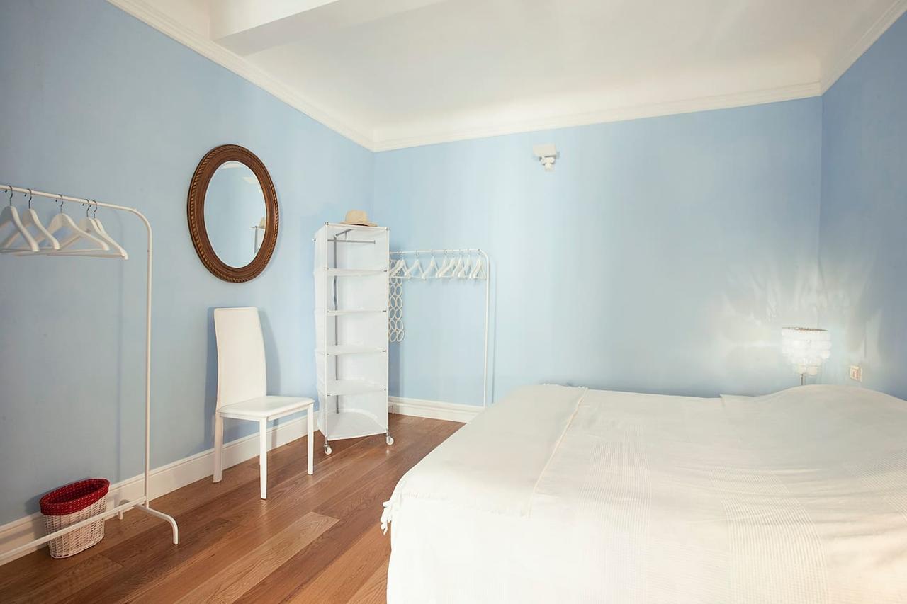 Carmine Suite Florencja Zewnętrze zdjęcie