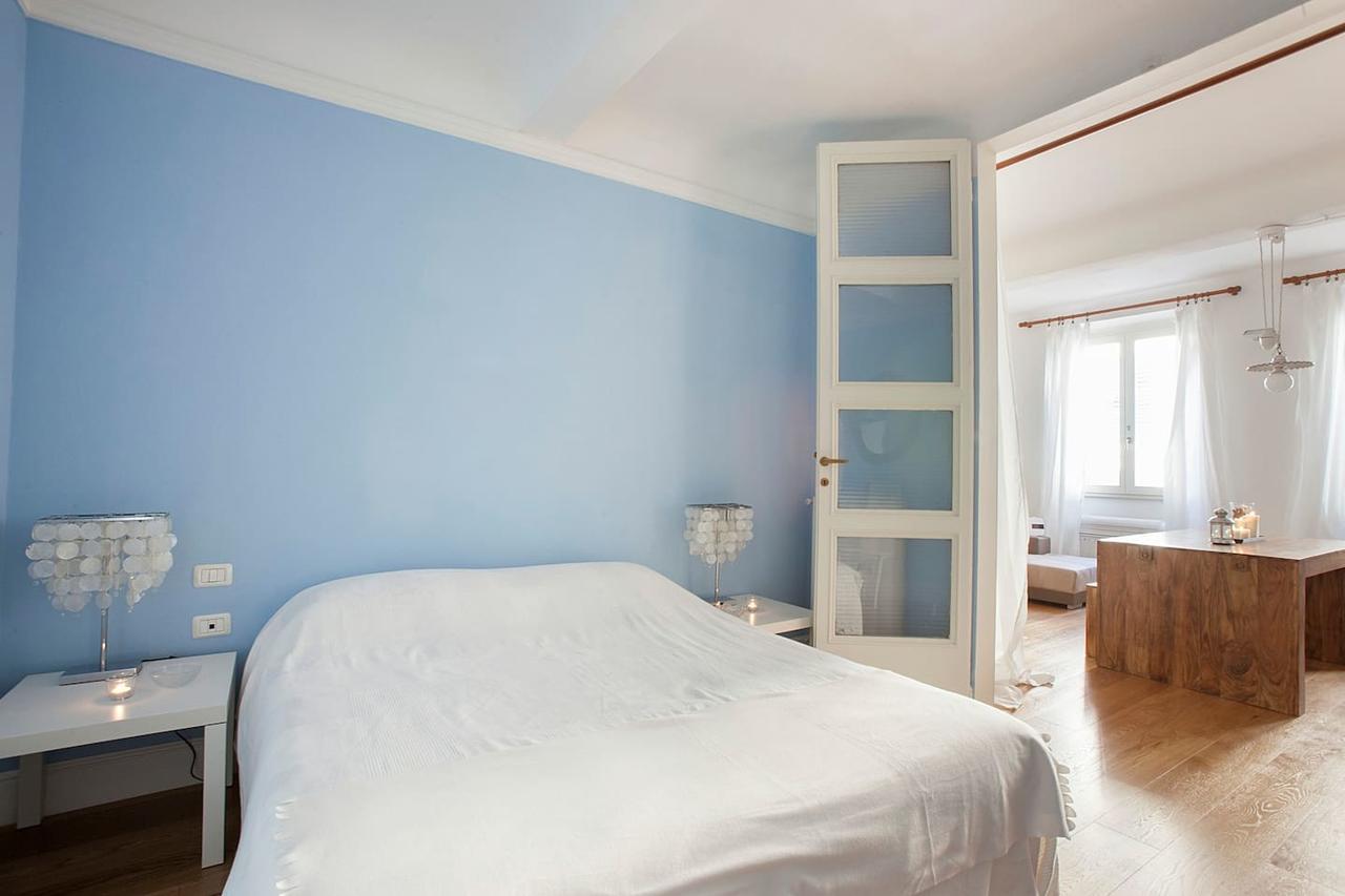 Carmine Suite Florencja Zewnętrze zdjęcie
