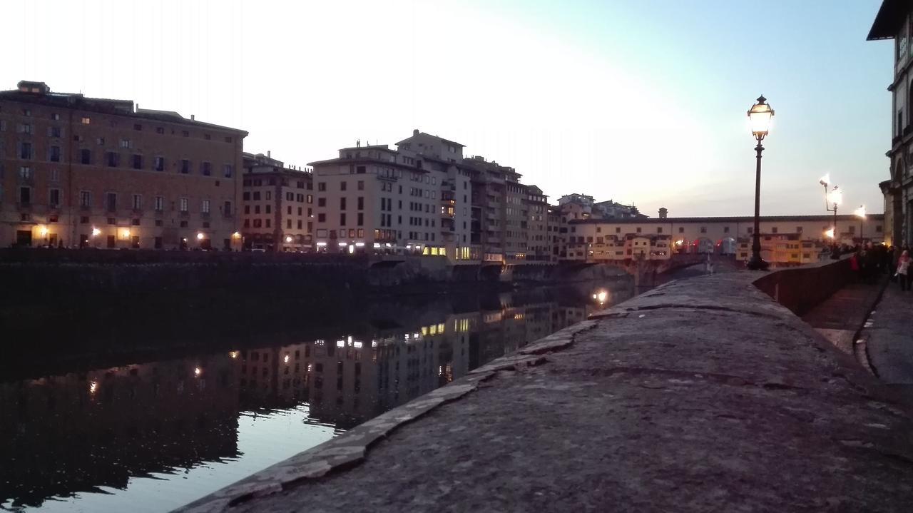 Carmine Suite Florencja Zewnętrze zdjęcie