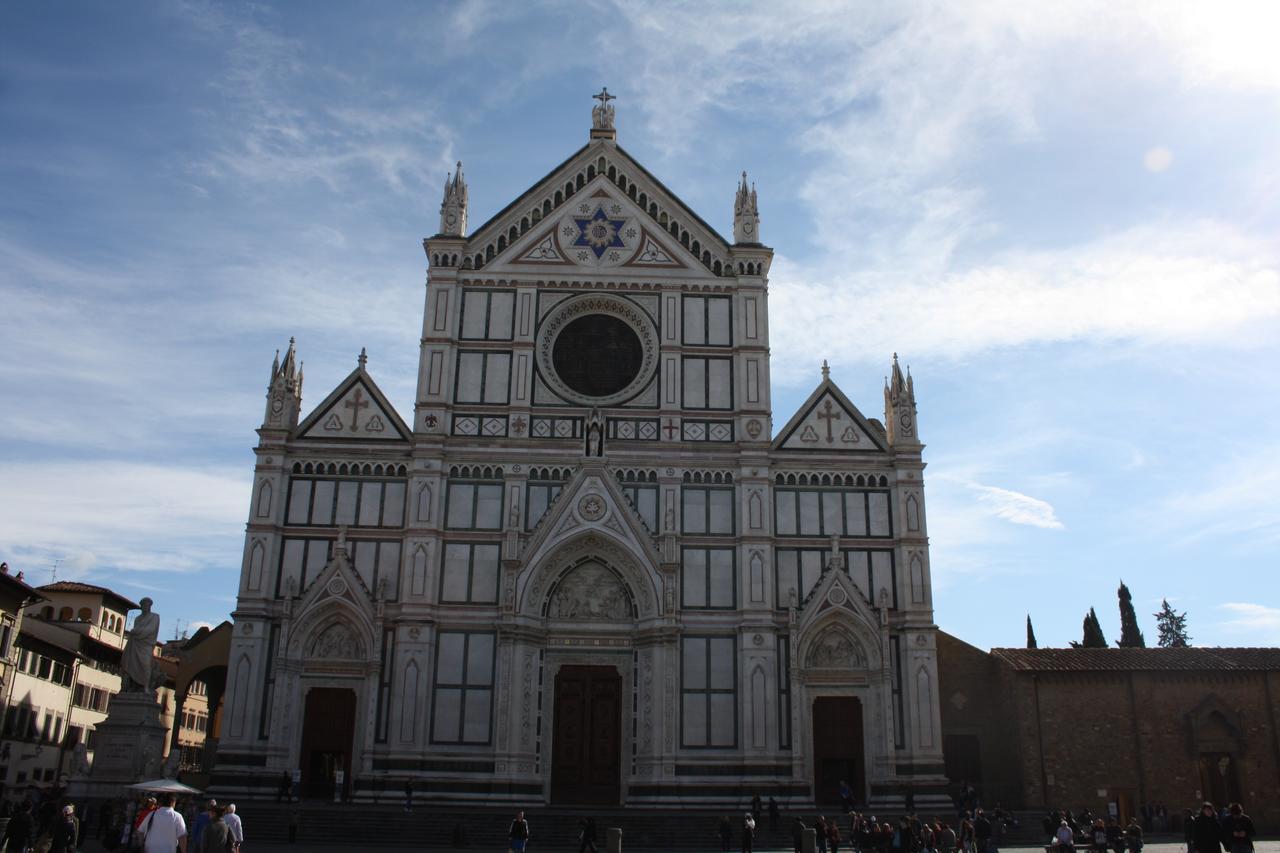 Carmine Suite Florencja Zewnętrze zdjęcie